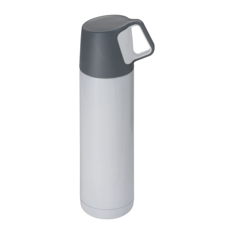 Metal thermo flask Calera 500 ml