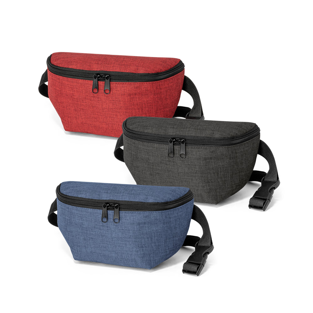 APRIL. 600D waist bag