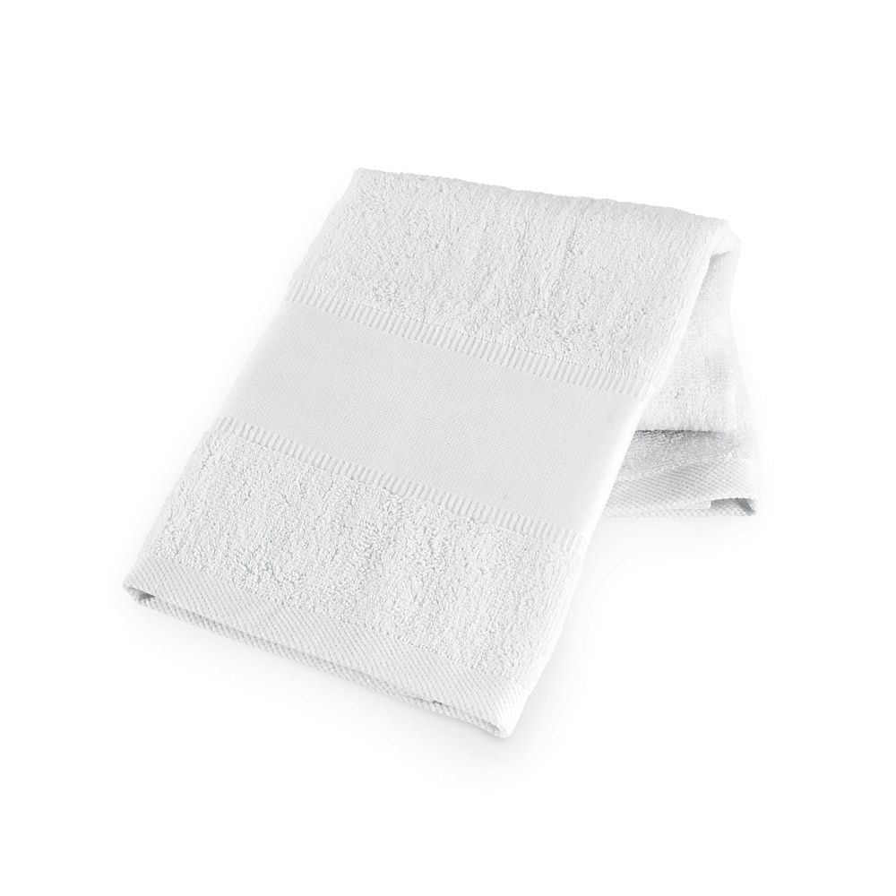 GEHRIG. Sports towel in cotton (380 g/m²)