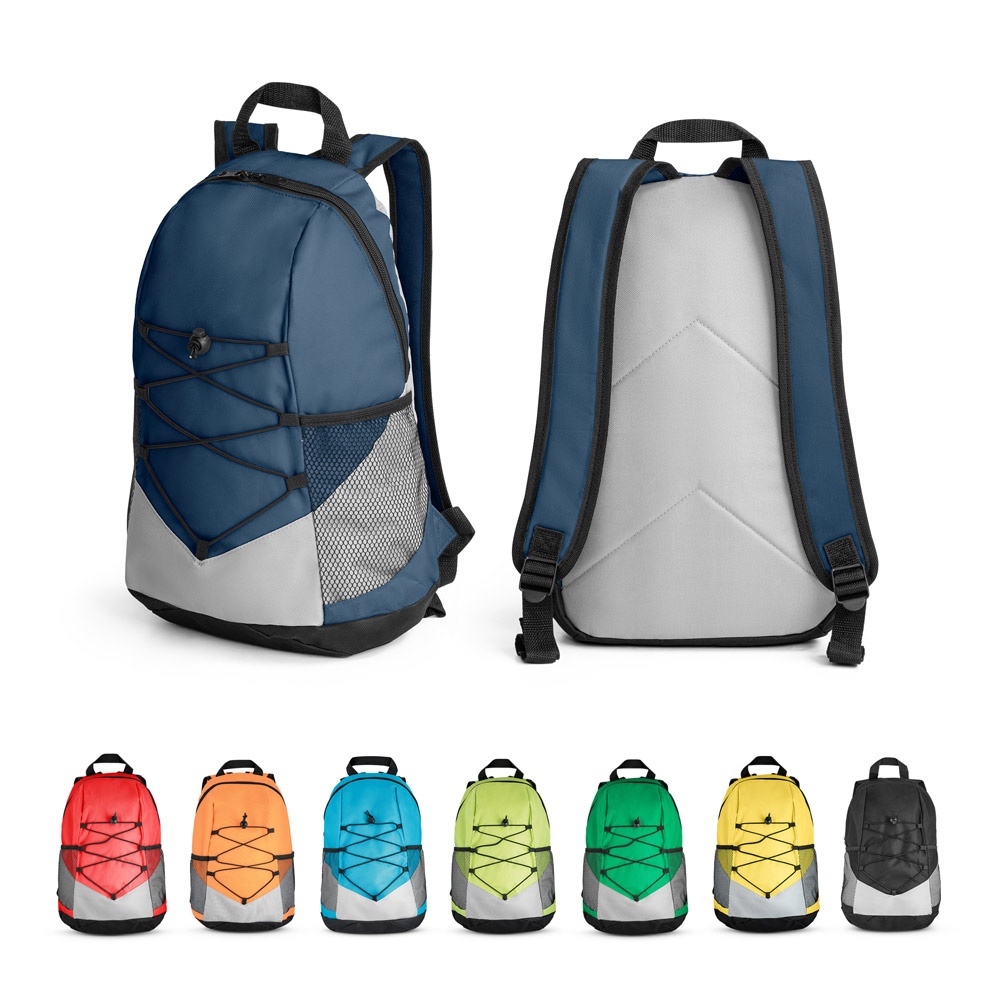 TURIM. 600D backpack