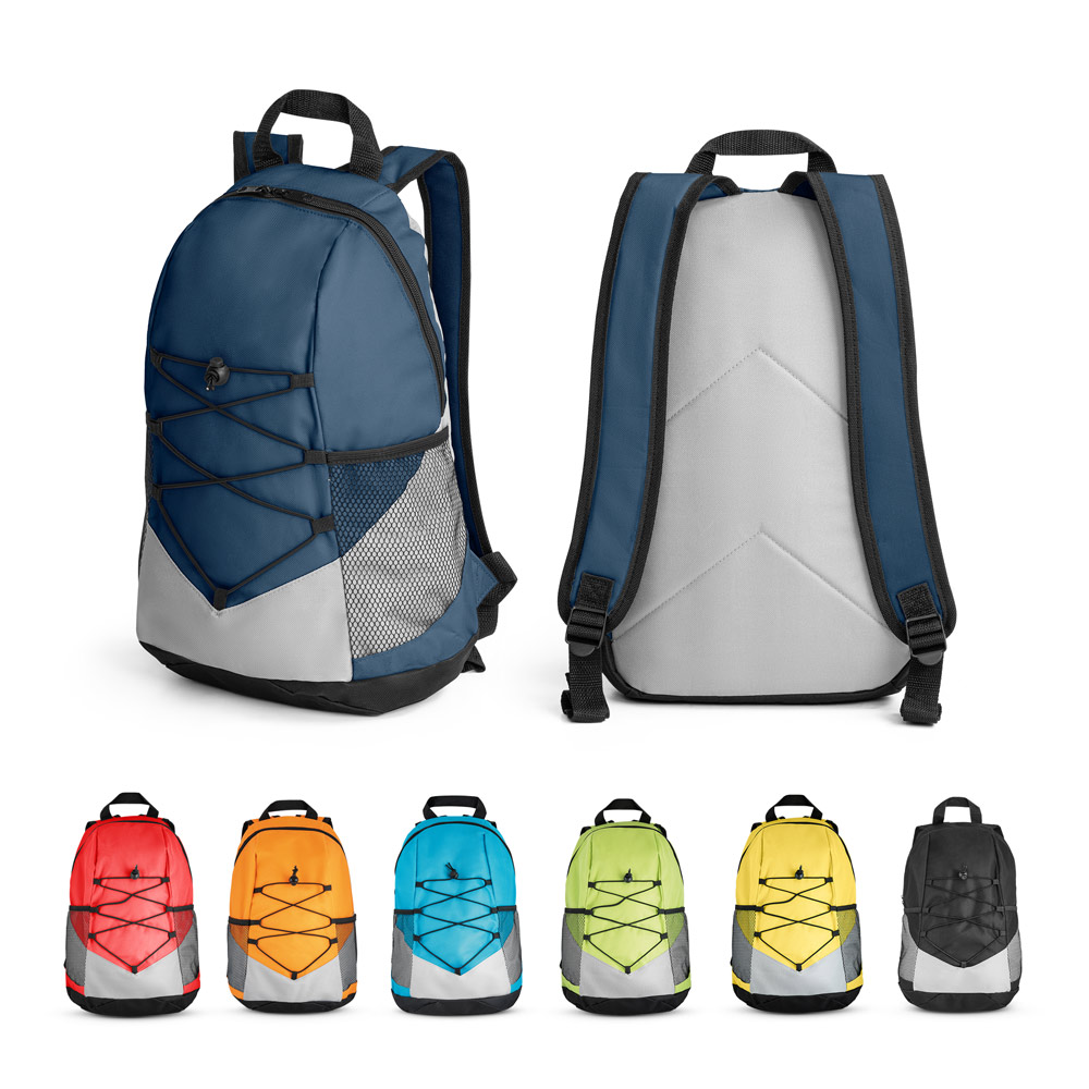 TURIM. 600D backpack