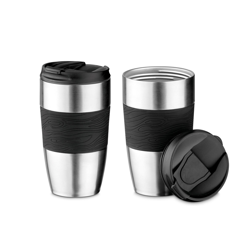 11095. Travel cup 410 mL