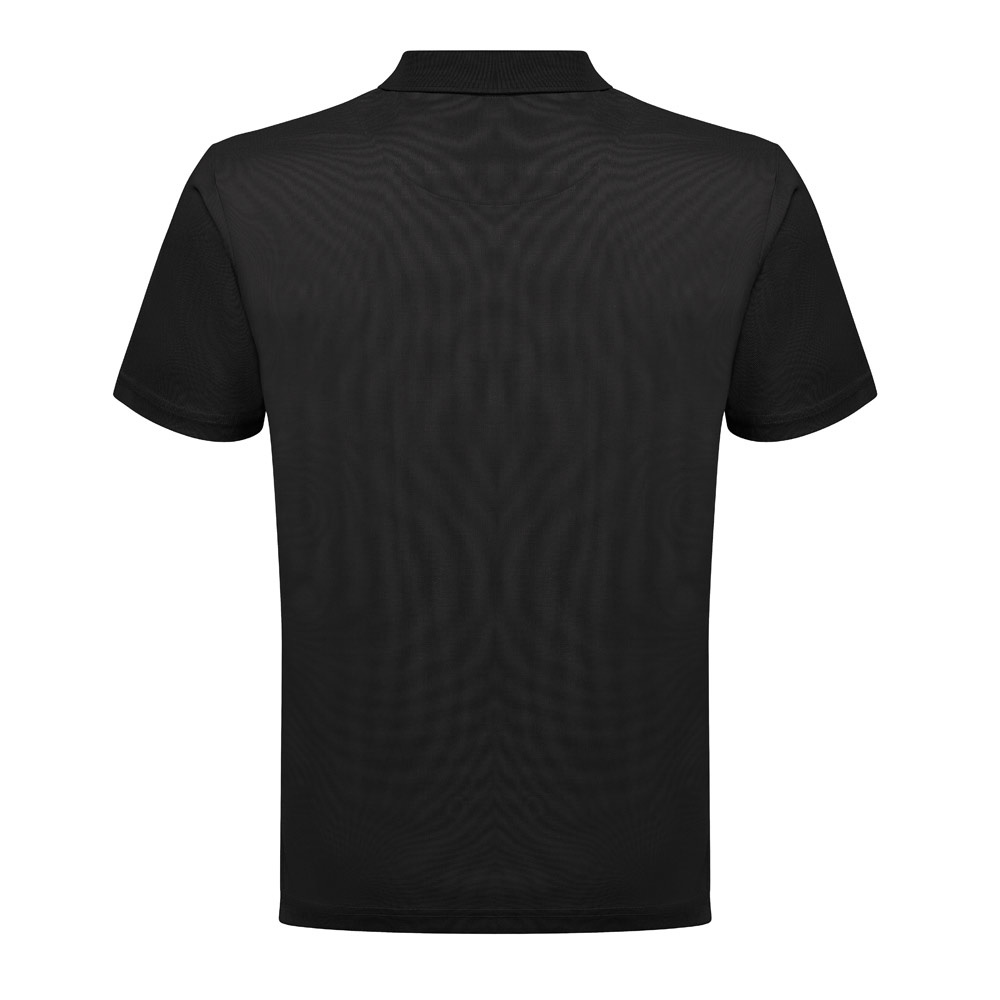 THC DYNAMIC. Men's technical polo shirt