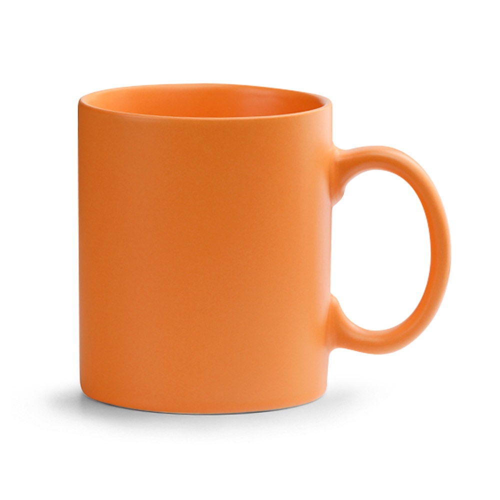 BARINE MATTE. 350 mL ceramic mug