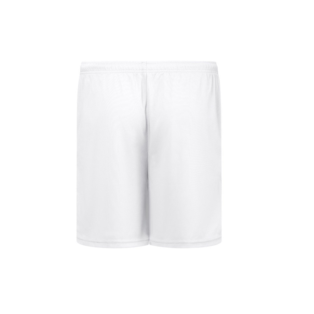 THC MATCH WH. Adult sports shorts