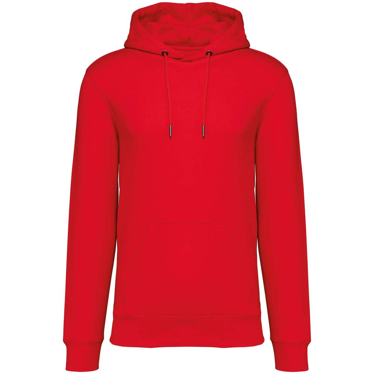 ECO-FRIENDLY UNISEX HOODED SWEATSHIRT