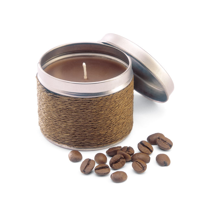 Fragrance candle