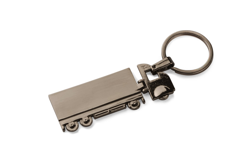 Keychain LORRY