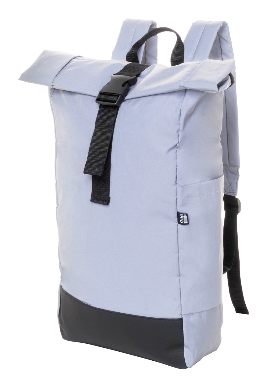 Lumiroll reflective RPET backpack