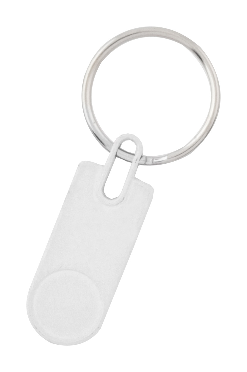 Harper keyring