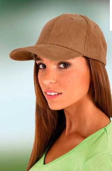 Cap Mexico SAND BEIGE Adult