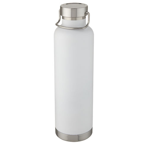 Thor 1 L copper vacuum insulated water bottle