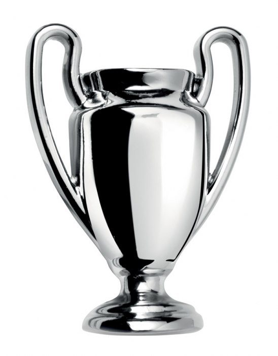 TROPHY BIG CUP - h 100mm