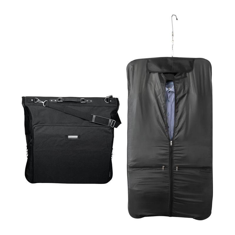 Suit cover & bag Santander