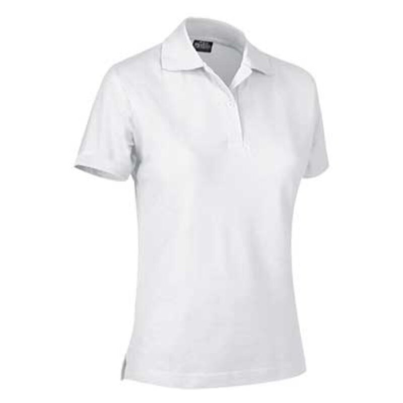 Women Top Poloshirt Valley