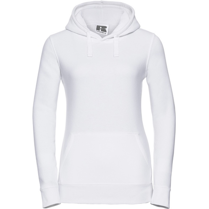 Ladies' Authentic Hooded Sweat