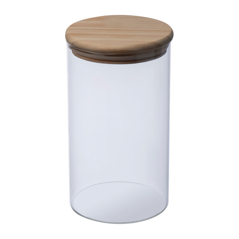 Storage jar Ontario 1.000 ml