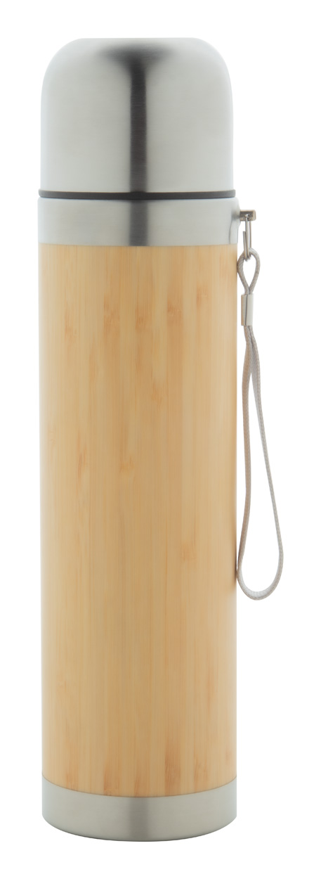 Tiaky vacuum flask