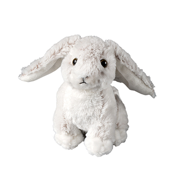 plush rabbit Bettina