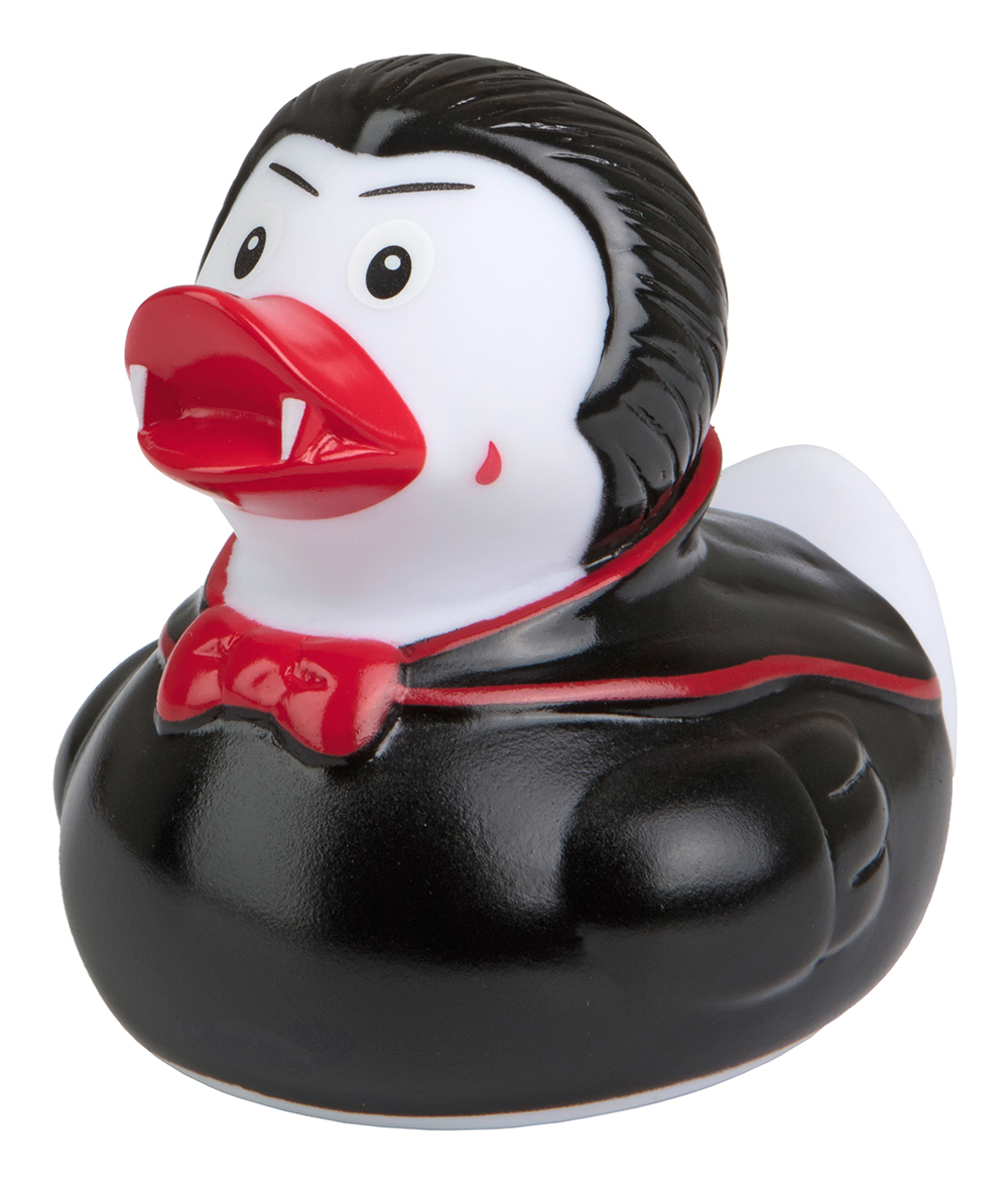 Squeaky Duck Dracula