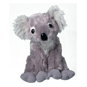 Plush koala Silas