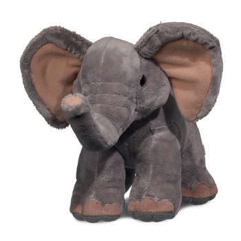 plush elephant Vitali