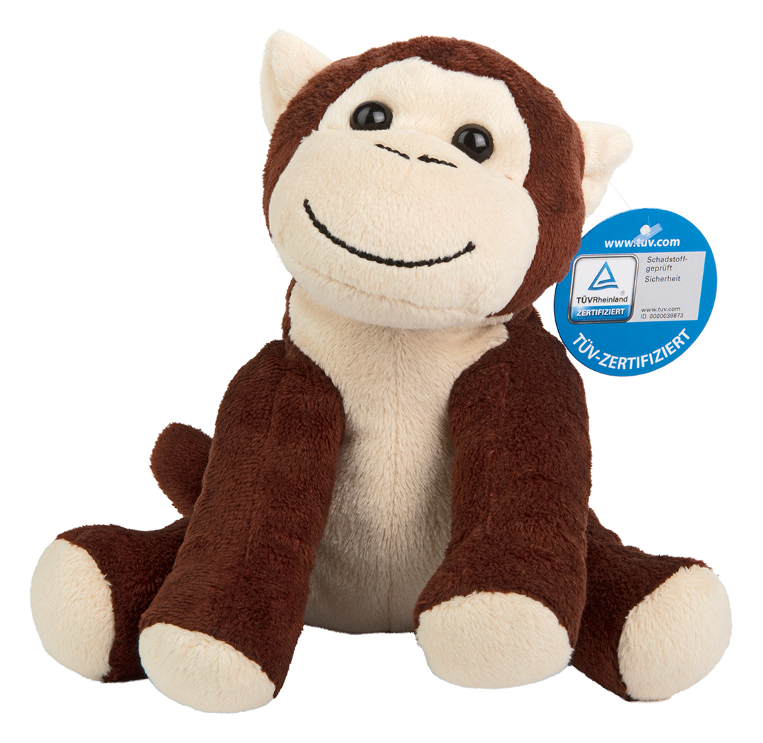 Zoo animal monkey Bjarne