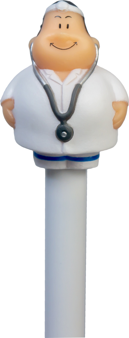 Pen Attachment Doctor Bert®