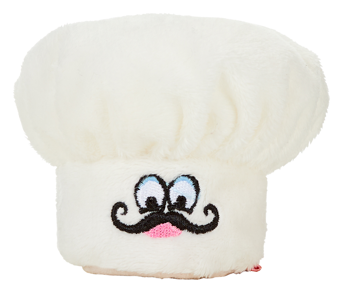 Chef's Hat