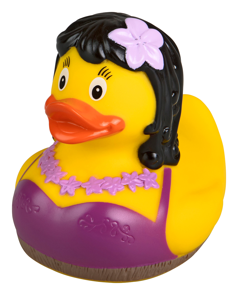 Squeaky Duck Aloha