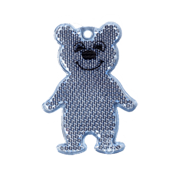 Reflector, bear