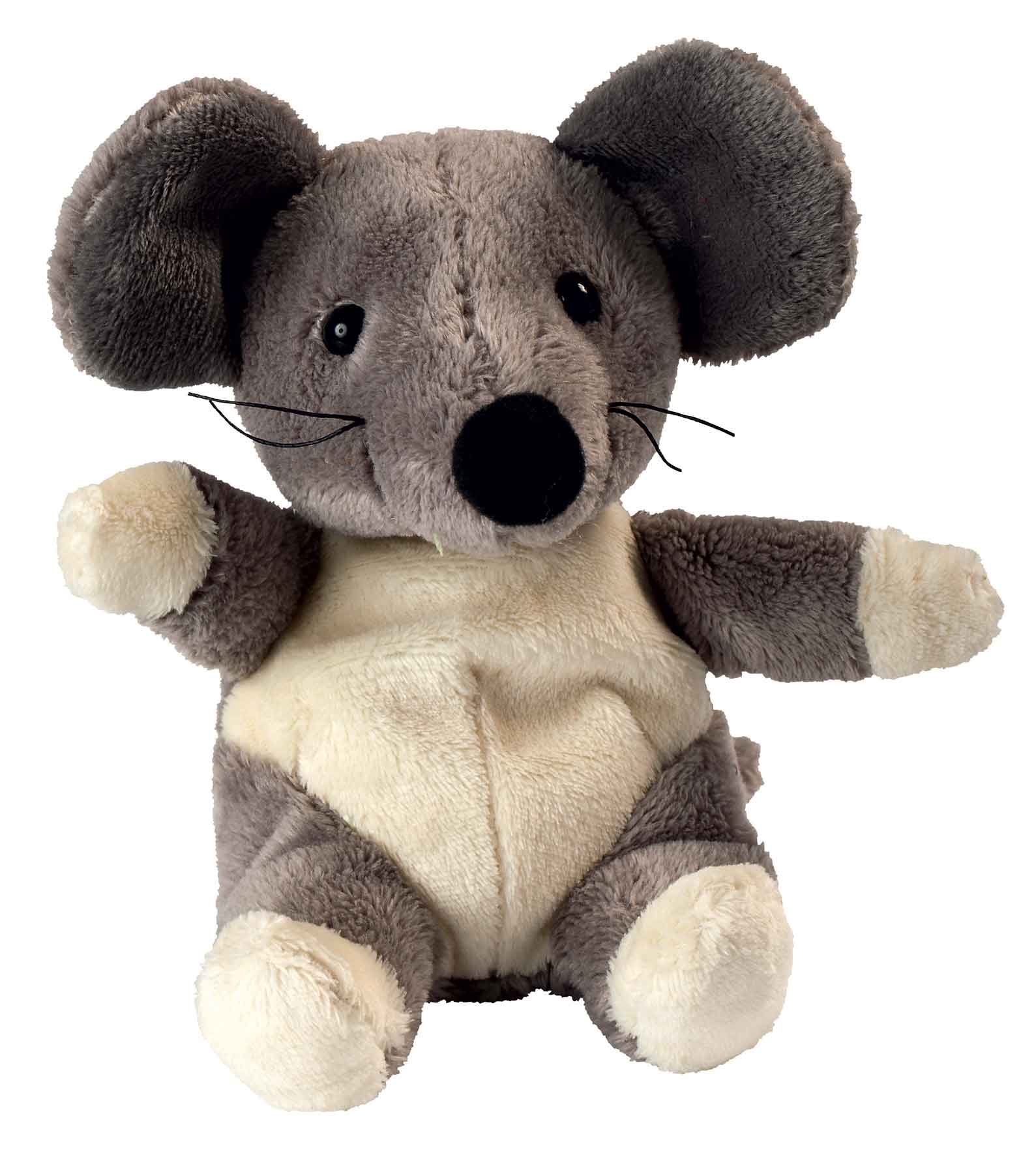 Plush mouse Vivien