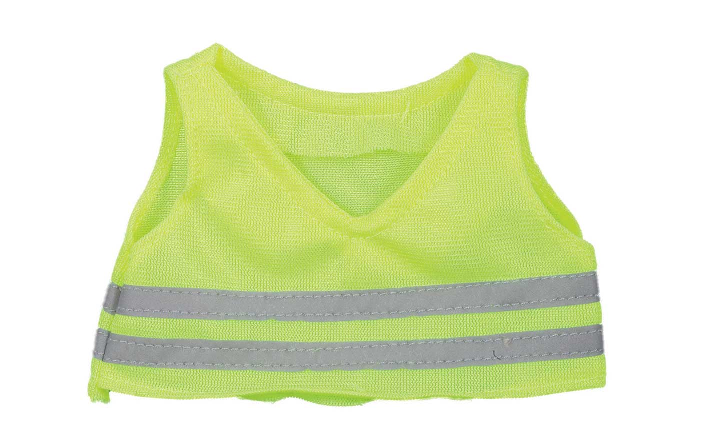 Mini safety vest