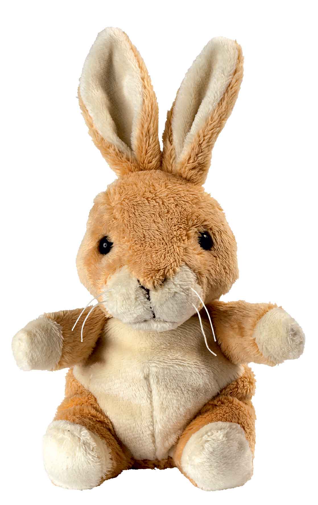 Plush rabbit Gönna