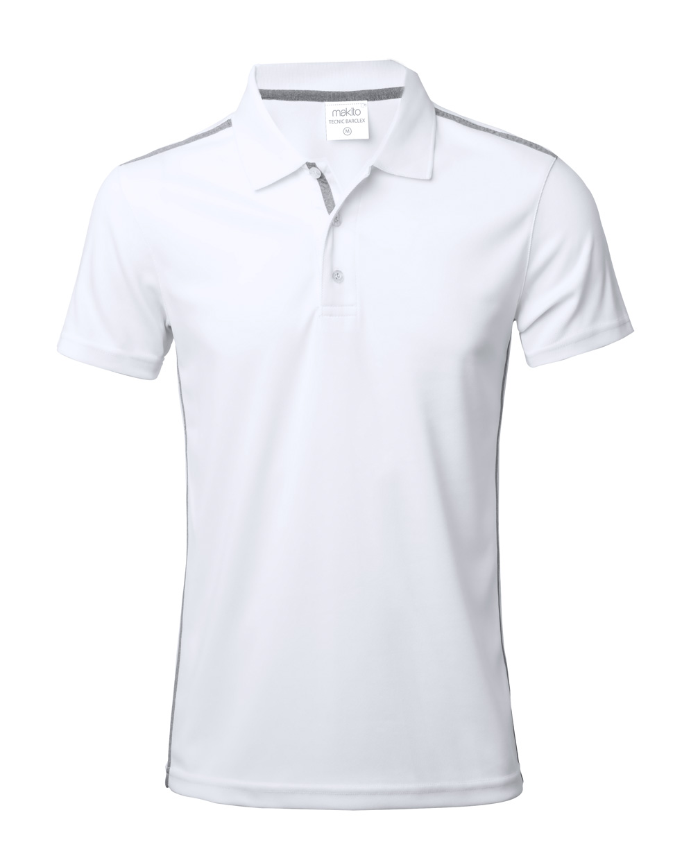 Tecnic Barclex sport polo shirt