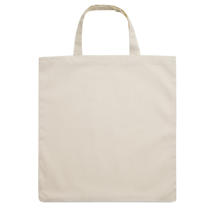 140gr/m² cotton shopping bag