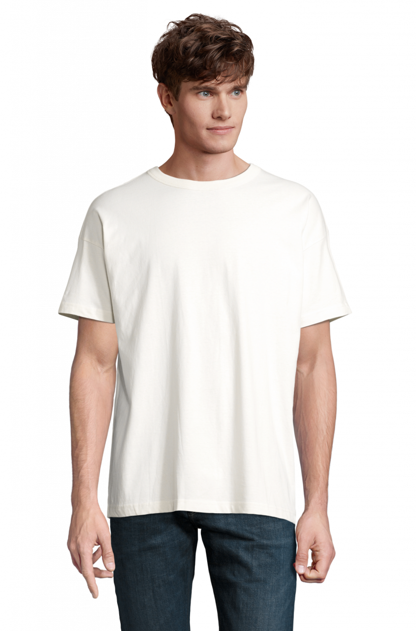 SOL'S BOXY MEN'S OVERSIZED T-SHIRT