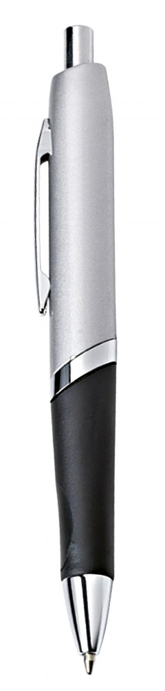 BALLPOINT METAL SILVER