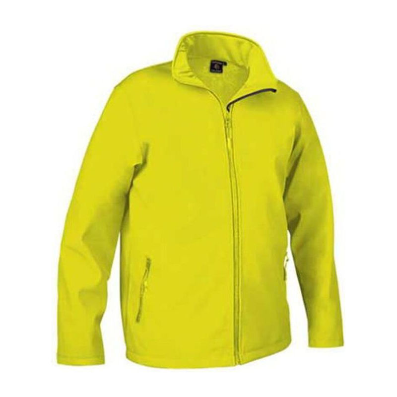 Softshell Jacket Horizon Kid