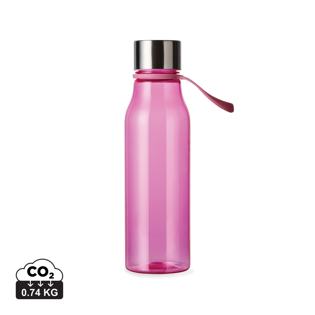 VINGA Lean tritan water bottle 600 ML