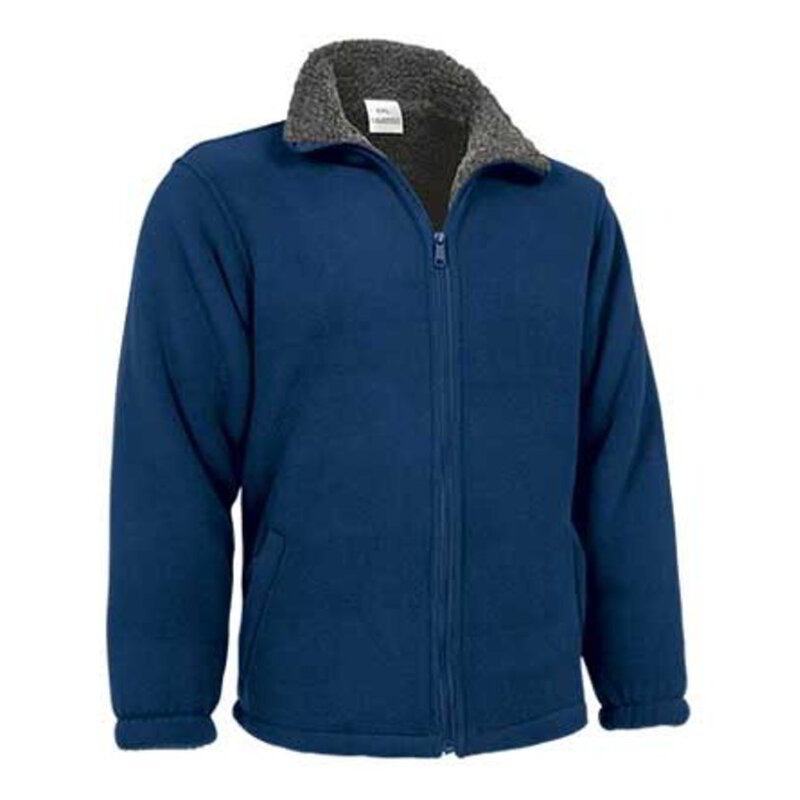 Polar Fleece Jacket Siberian