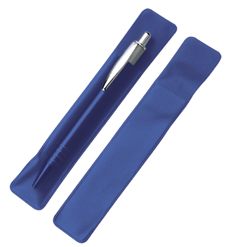 SACK BLUE PEN - h=160 mm