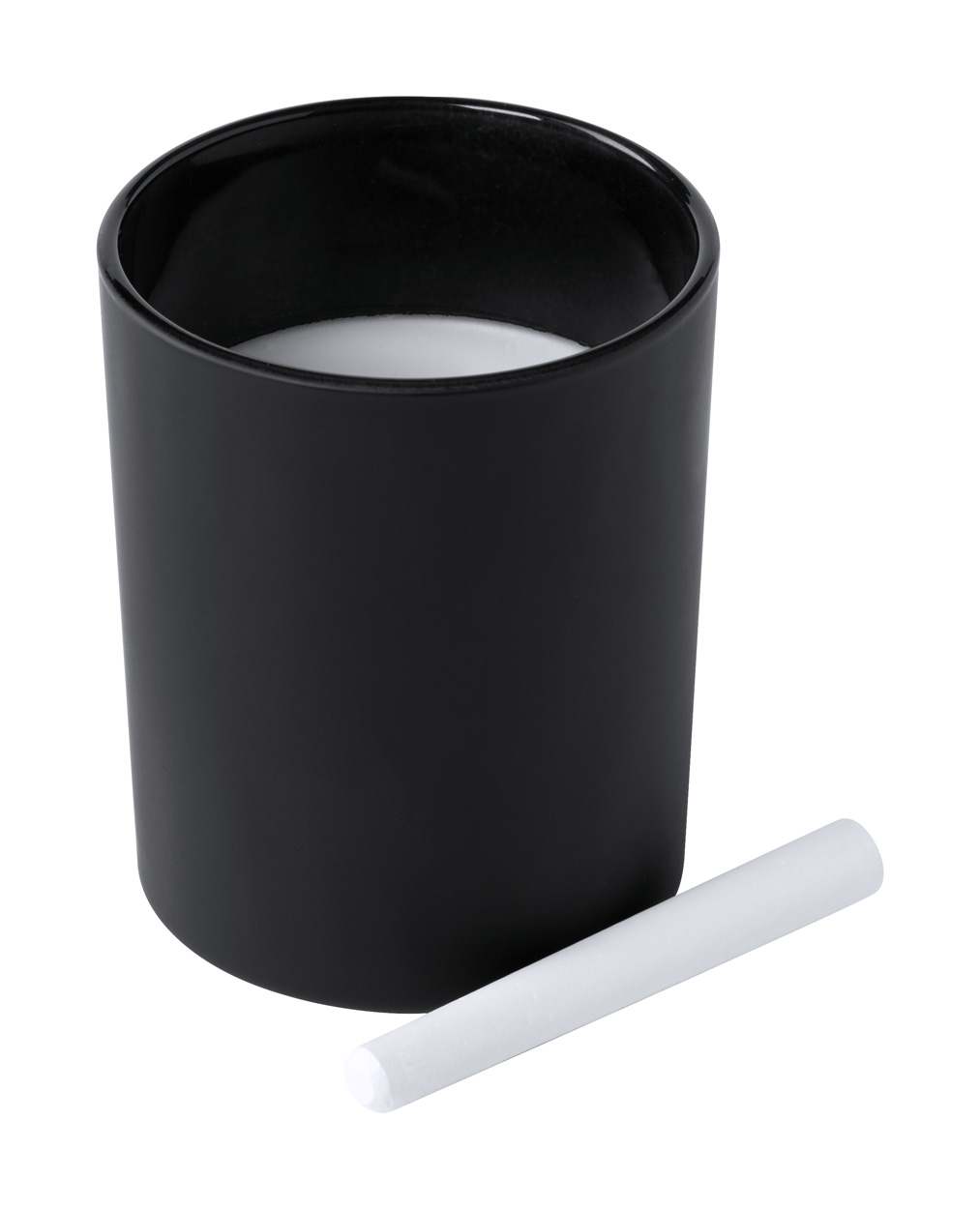 Temul chalk candle