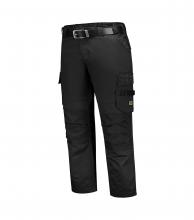 Work Pants Twill Cordura