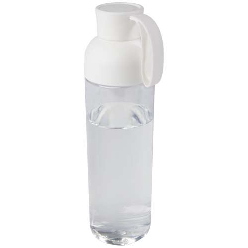 Illuminate 600 ml RPET water bottle