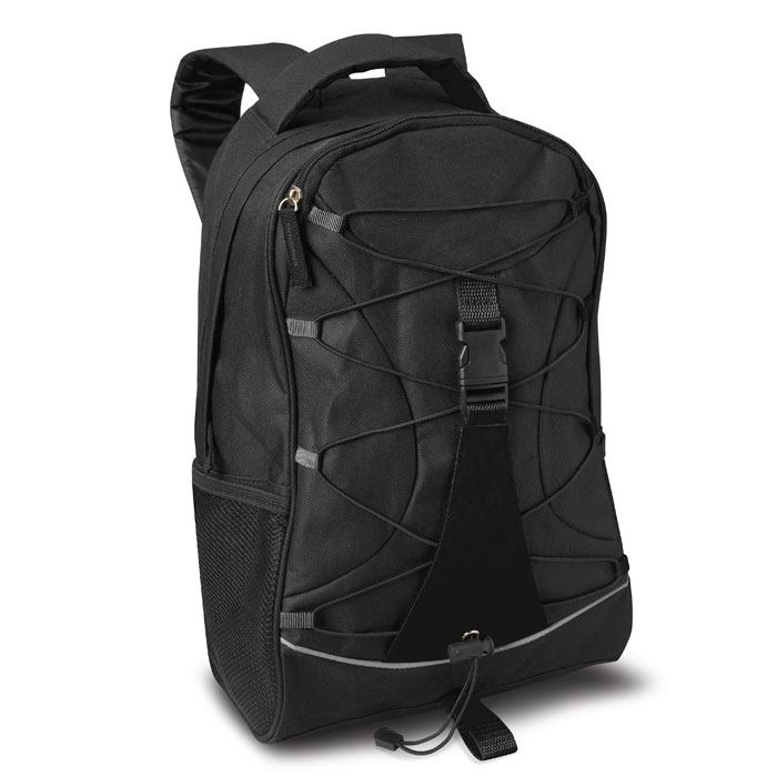 Adventure backpack