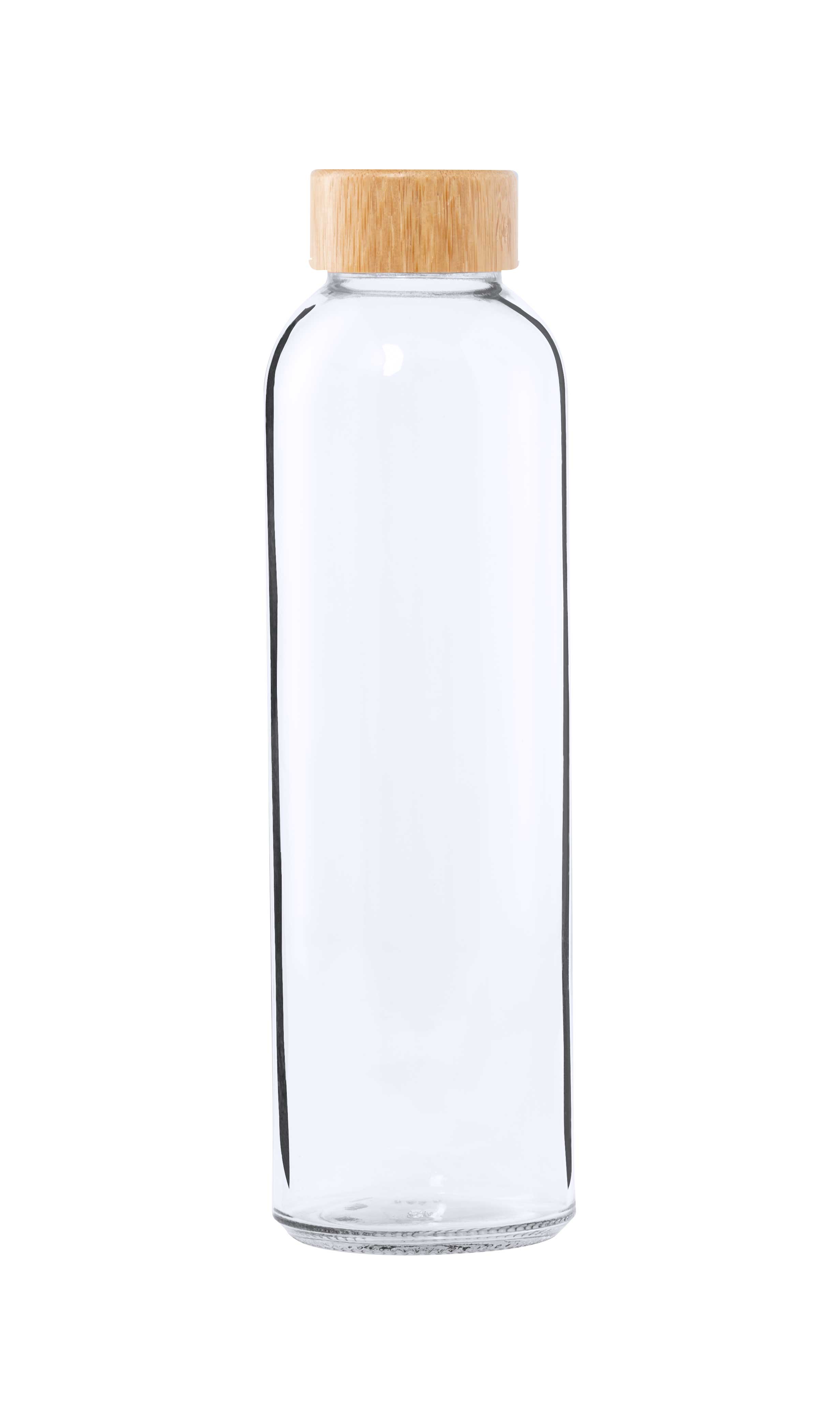 Bokol glass bottle