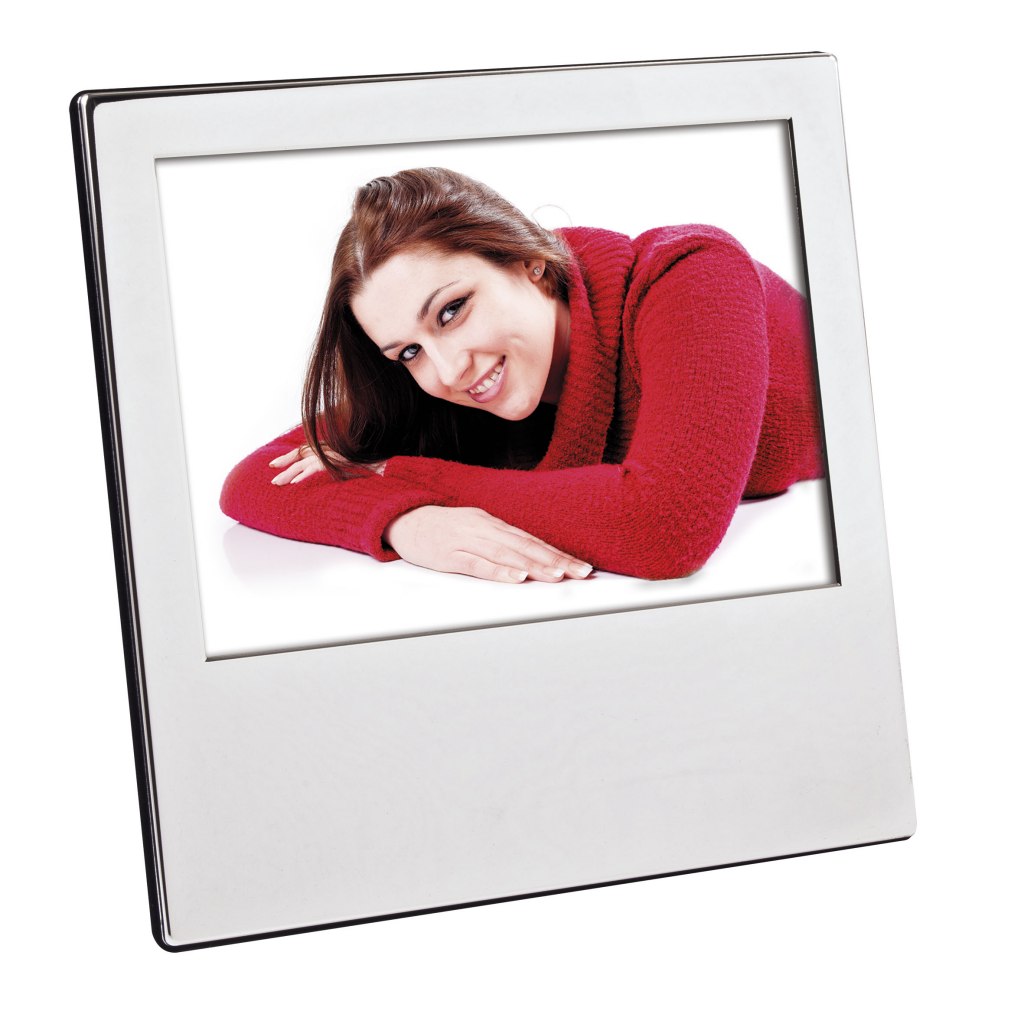 PHOTOFRAME STRIPE WIDE -90X130 mm