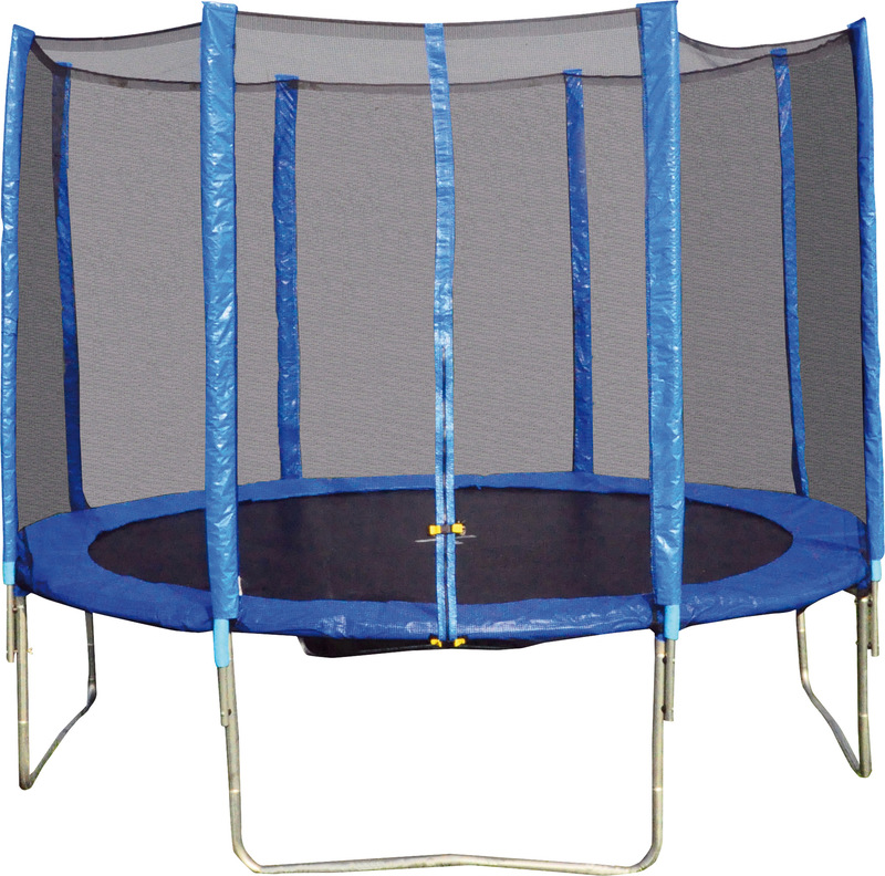 Trampoline 