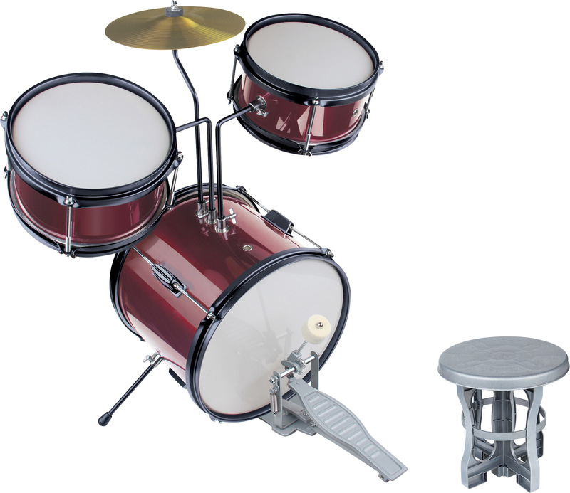 Drum Kit  